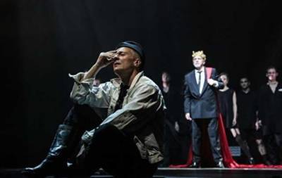 Общественный совет при Минкультуры проверит репертуарную политику театра Ермоловой
