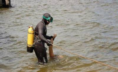 На Ямале в озере было найдено тело 8-летнего ребенка