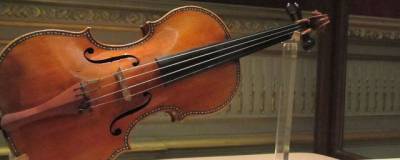 Ученые из Техасского университета раскрыли секрет уникального звучания скрипок Страдивари