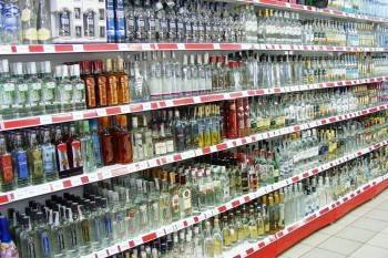 Магазин алкогольной продукции хотят закрыть в Вологде