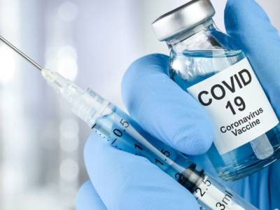 Минздрав России обновил рекомендации по вакцинации от коронавируса