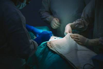 Ямальские врачи случайно удалили здоровую почку пациенту