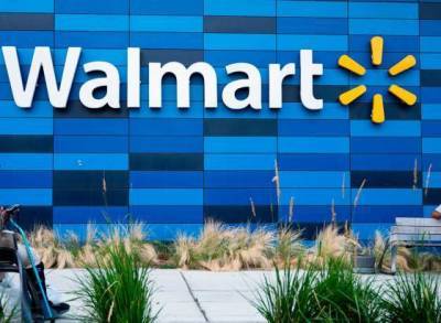 Walmart запустила службу доставки для конкурирующих ритейлеров