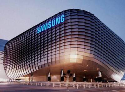 Samsung планирует в ближайшие 3 года инвестировать в своё развитие $206 млрд