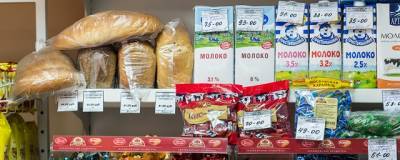 Песков: Правительство постоянно контролирует ситуацию с ценами на продукты в России