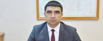 Пост главы Аксайского района занял 36-летний Сергей Бодряков