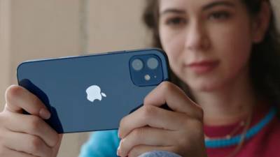 Apple обходит закон о предустановке российских приложений на iPhone