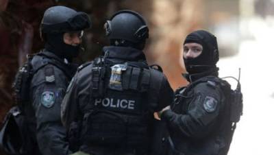 Полиция Австралии конфисковала $6 миллионов в биткоинах