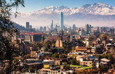 Что сделает Чили ради беженцев из Афганистана: жесткое заявление президента страны