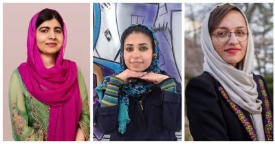 Гордость Афганистана: женщины, которые боролись за свои права