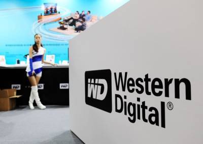 Western Digital тайком замедлила свой популярный SSD