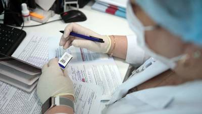 В «Векторе» указали на эффективность российских вакцин против штамма «Дельта»