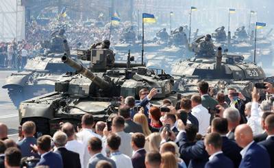 Главред: беда украинцев — в комплексе неполноценности