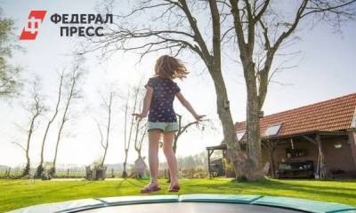 Прокуратура и СК начали проверки после травмирования 9-летней девочки под Новосибирском