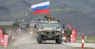 Россия сформирует в аннексированном Крыму новый десантно-штурмовой полк — указ Путина
