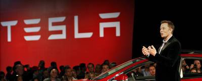 Илон Маск признал нынешнюю версию автопилота Tesla далекой от совершенства