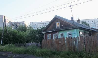 Эксперты назвали города, где жилье стоит меньше 500 тысяч рублей