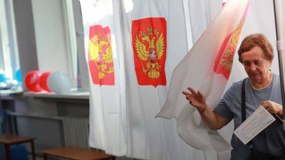 Скрывшего судимость кандидата от КПРФ в Алтайском крае отстранили от участия в выборах