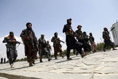 В ООН заявили о нарушении данных «Талибаном» обещаний