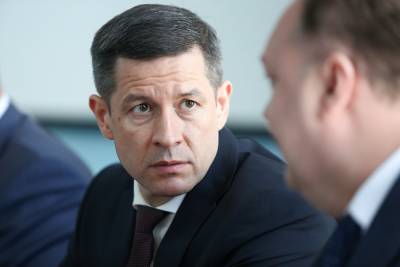 Вице-губернатор Ковальчук сделал заявление после новости об уходе Wildberries к соседям