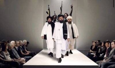 Афганский ад: талибы убивают за джинсы и запрещают мыться в бане