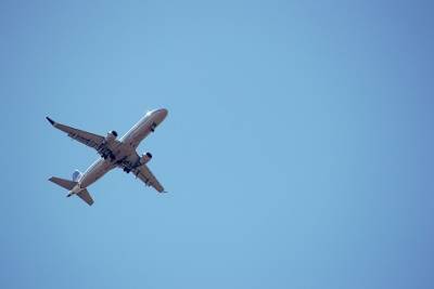 СМИ: «угнанный» украинский самолет в Кабуле продали бизнесменам