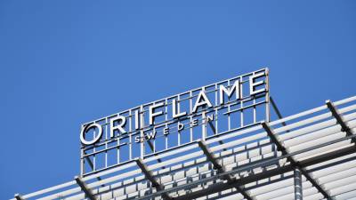 База данных клиентов Oriflame утекла в Сеть