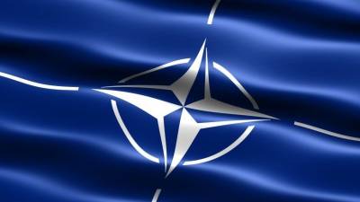 Захарова посоветовала НАТО отказаться от попыток спасать Вселенную