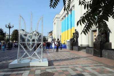 Депутат Рады заявил, что Украина никогда не признает Крым российским