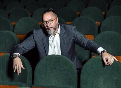 Грымов о скандале в театре Ермоловой: «Если актеры замечательные, они найдут другую работу»