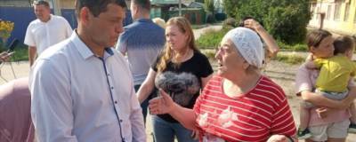 В Новосибирске планируют закрыть полигон «Левобережный» и могут переселить людей