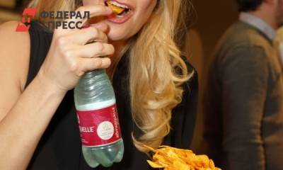 Какие чипсы можно есть без вреда для здоровья