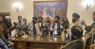Директор ЦРУ секретно встречался с одним из лидеров талибов в этот понедельник, – СМИ