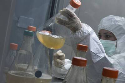 Куба передаст Вьетнаму технологию производства вакцины от коронавируса