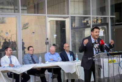 Семь израильских больниц прекращают прием несрочных больных