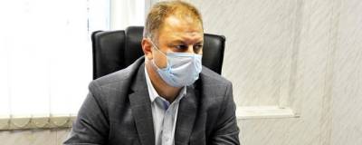 Глава Электрогорска Сергей Дорофеев 28 августа проведет прием граждан