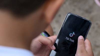В ГД призвали TikTok внедрить технологию автоматического удаления контента