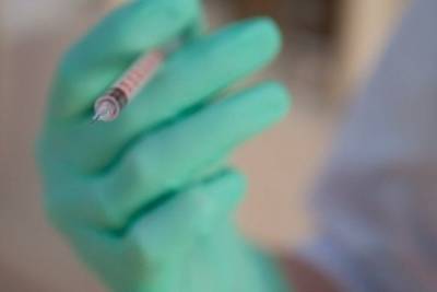 Жители Котовска смогут вакцинироваться на дворовых территориях