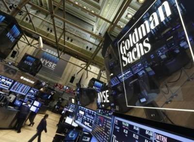 Goldman Sachs считают, что ФРС объявит о сокращении стимулирования в ноябре с вероятностью 45%