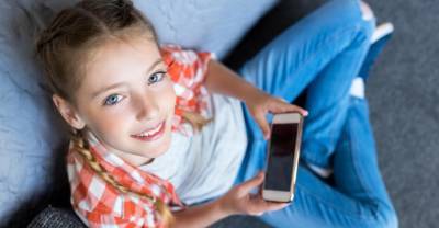Семь полезных приложений для первого смартфона вашего ребёнка