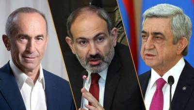 Карабахское наследие: Пашинян признался в «ошибке»