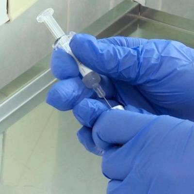 Вакцину от коронавируса "Ковивак" модифицируют под новые штаммы