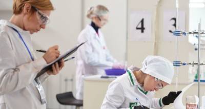 Разработка студентки из Екатеринбурга поможет вылечить лейкоз