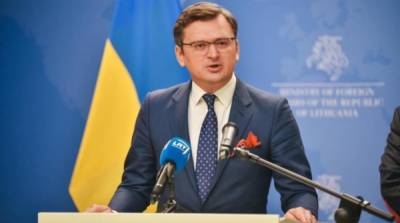 Украина готова к проведению встречи глав МИД в «нормандском формате» – Кулеба