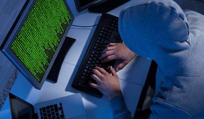 Хакеры украли 1,3 млн паспортных данных клиентов Oriflame