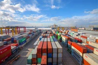 Акционеры Global Ports одобрили внутригрупповое слияние с кипрской "дочкой"