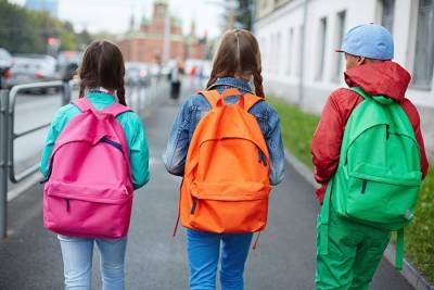 Антимонопольное ведомство наложило многомиллионный штраф за школьные рюкзаки