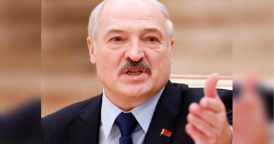 Лукашенко побажав Україні «розсудливості» в світі, де «домінує глобальна недовіра»