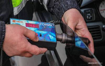 В России предложили снизить разрешенный порог тонировки стекол машин