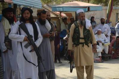 Талибы заявили, что США к 31 августа должны покинуть территорию Афганистана